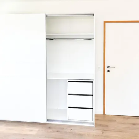 Apartamento Gemeinschaftsunterkunft Doppelzimmer Für Max 8p I 2 Bäder I Küche I Einzeln Oder Komplett Buchbar Heidenheim an der Brenz